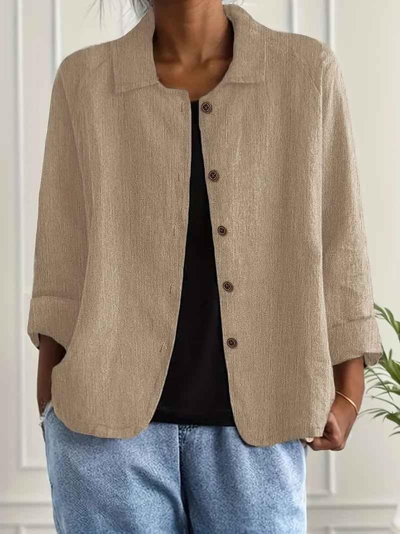 LINJA Stockholm™ | Lätt Topp