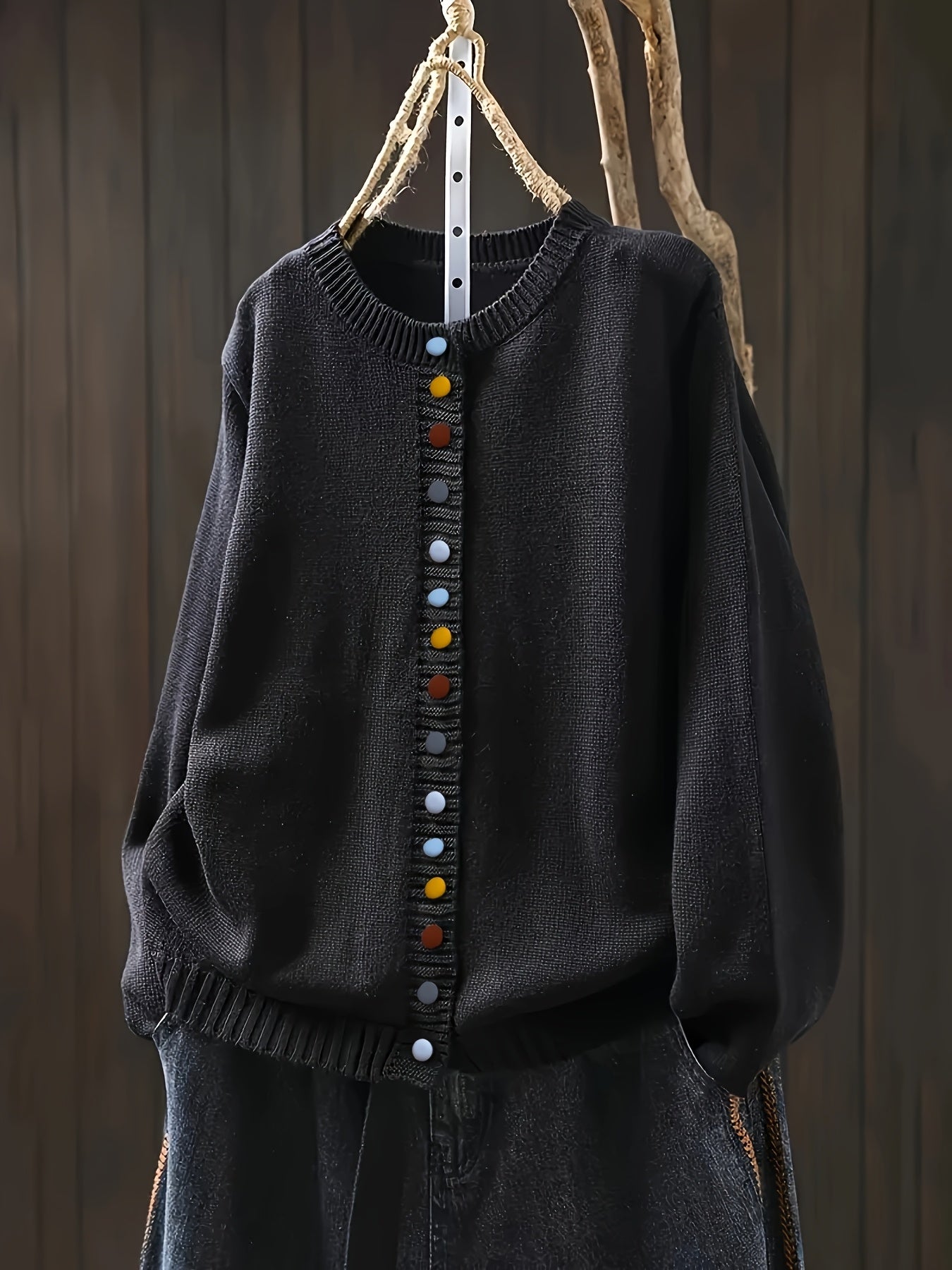 LINJA Stockholm™ | Cardigan