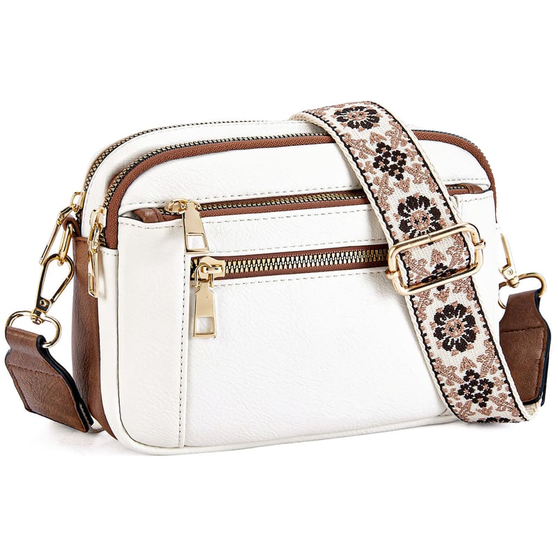 LINJA Stockholm™ | Crossbodyväska
