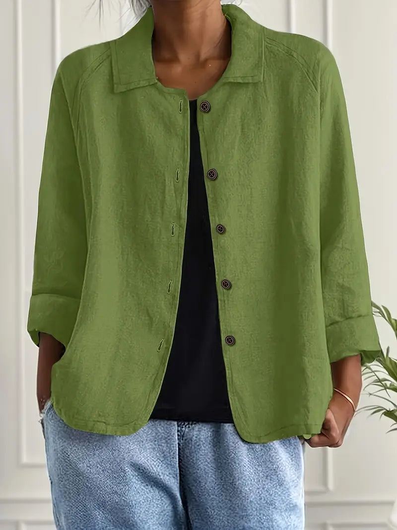 LINJA Stockholm™ | Lätt Topp