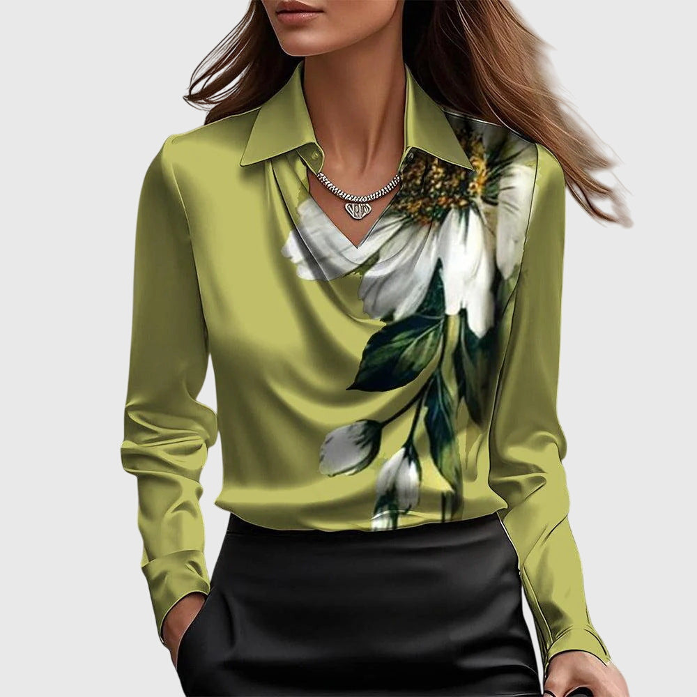 LINJA Stockholm™ | Blus