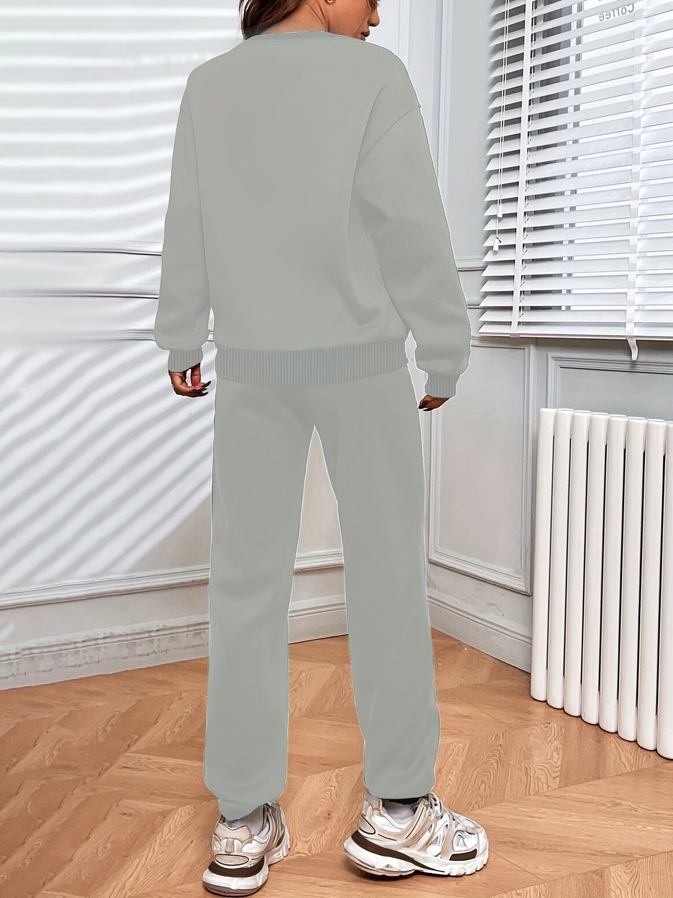 LINJA Stockholm™ | Bekväm ensemble