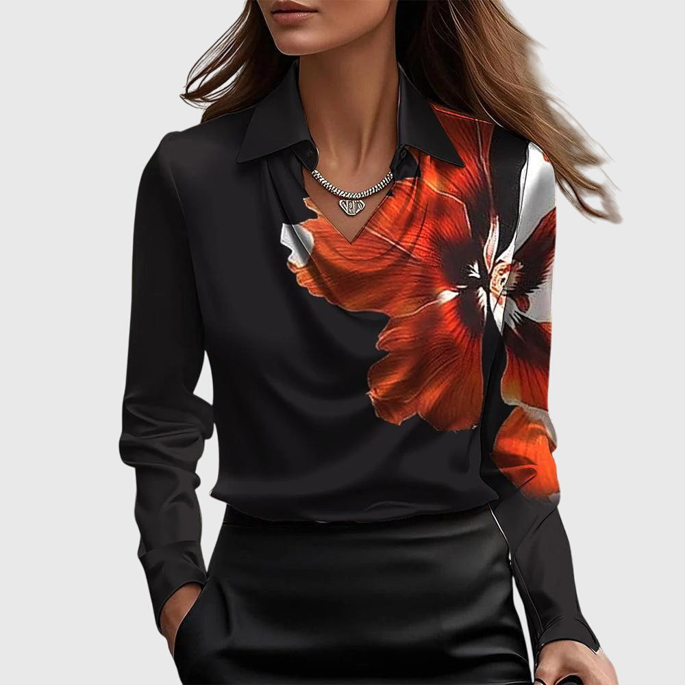 LINJA Stockholm™ | Blus
