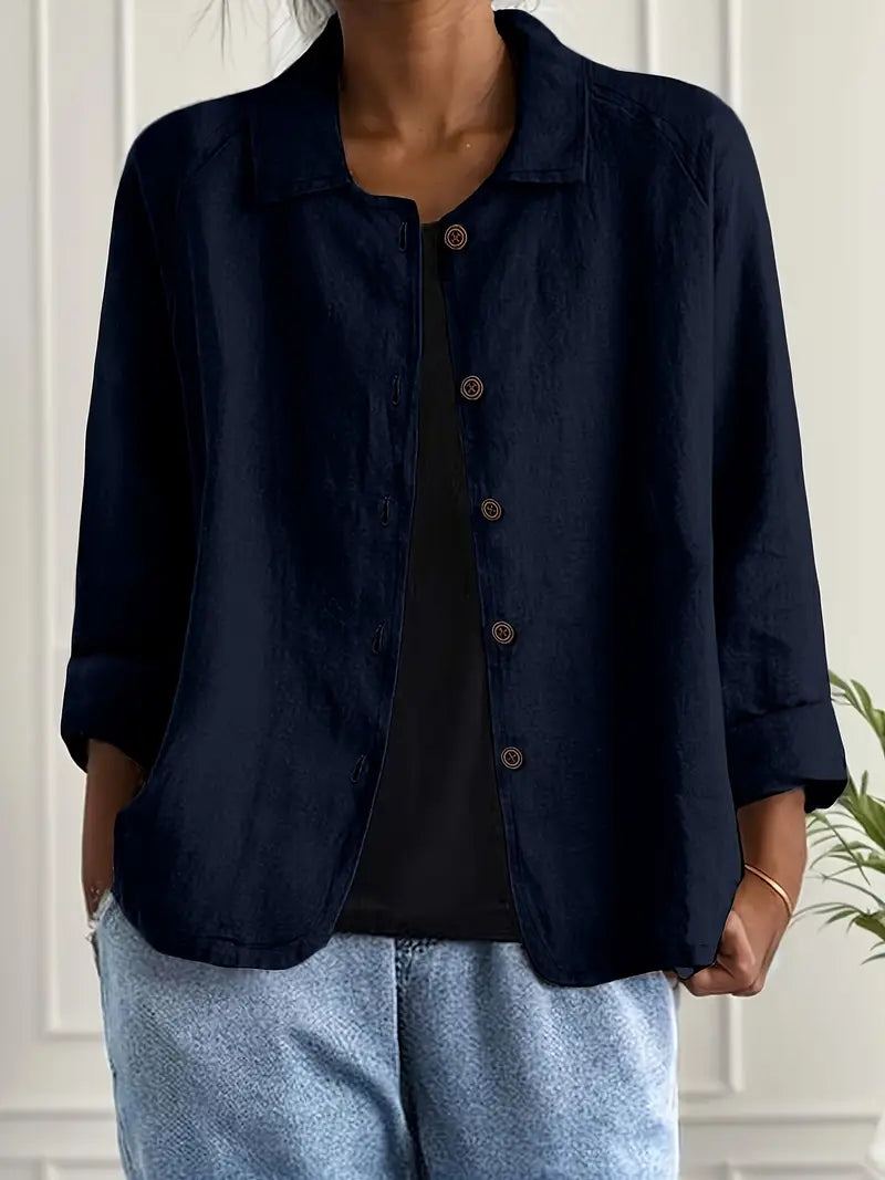 LINJA Stockholm™ | Lätt Topp