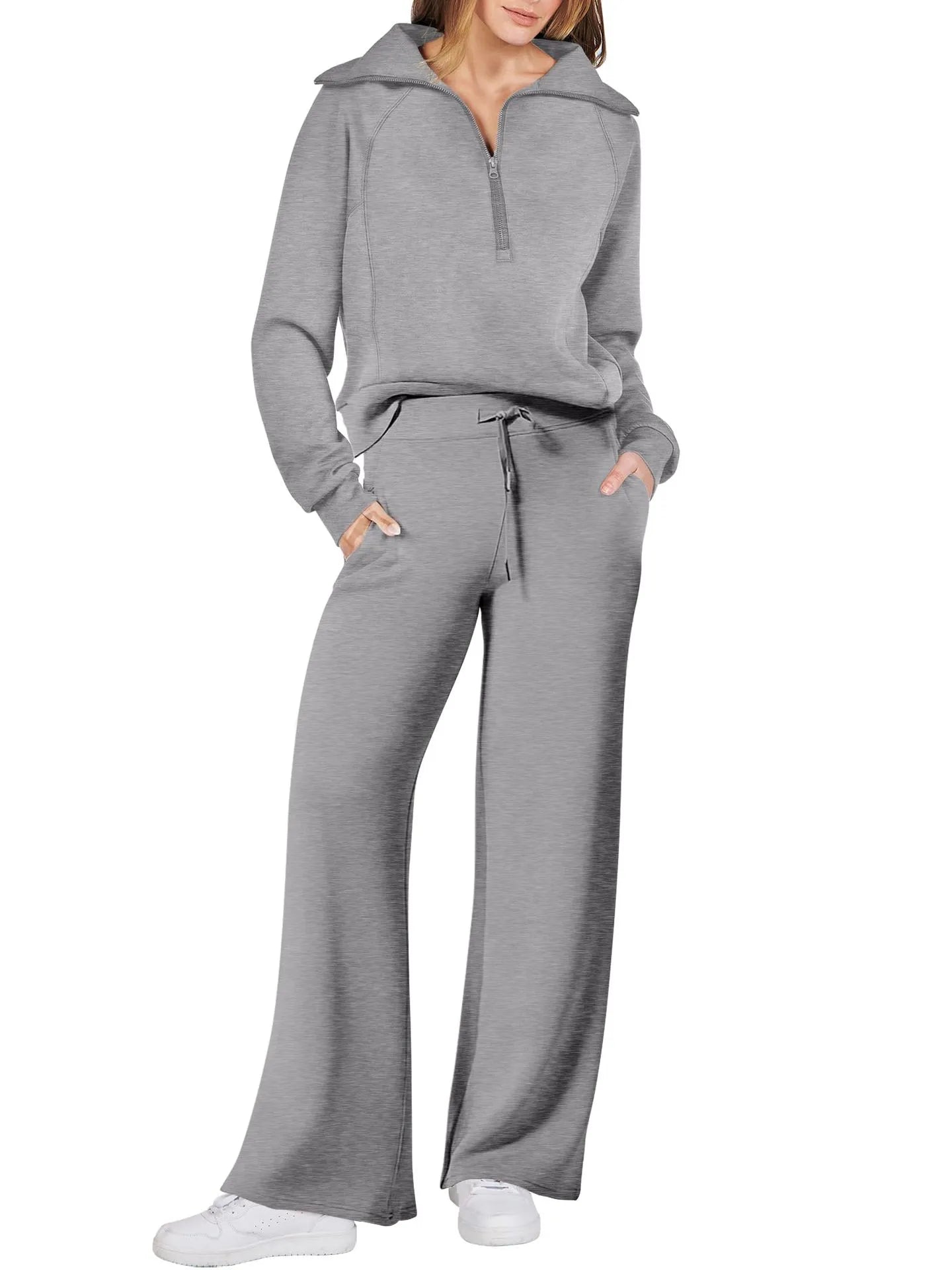 LINJA Stockholm™ | Minimalistisk loungeset