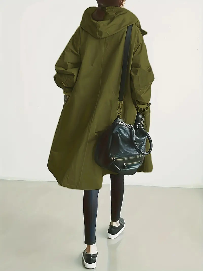 LINJA Stockholm™ | Trenchcoat