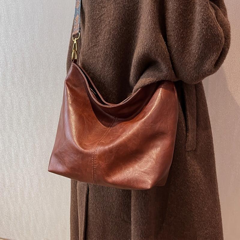 LINJA Stockholm™ | Axelväska