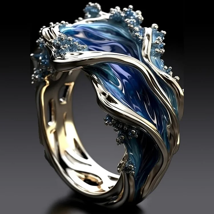 LINJA Stockholm™ | Ring