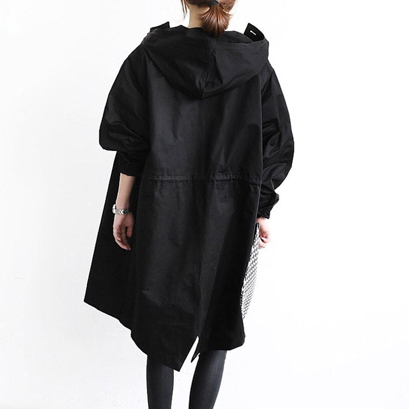 LINJA Stockholm™ | Trenchcoat