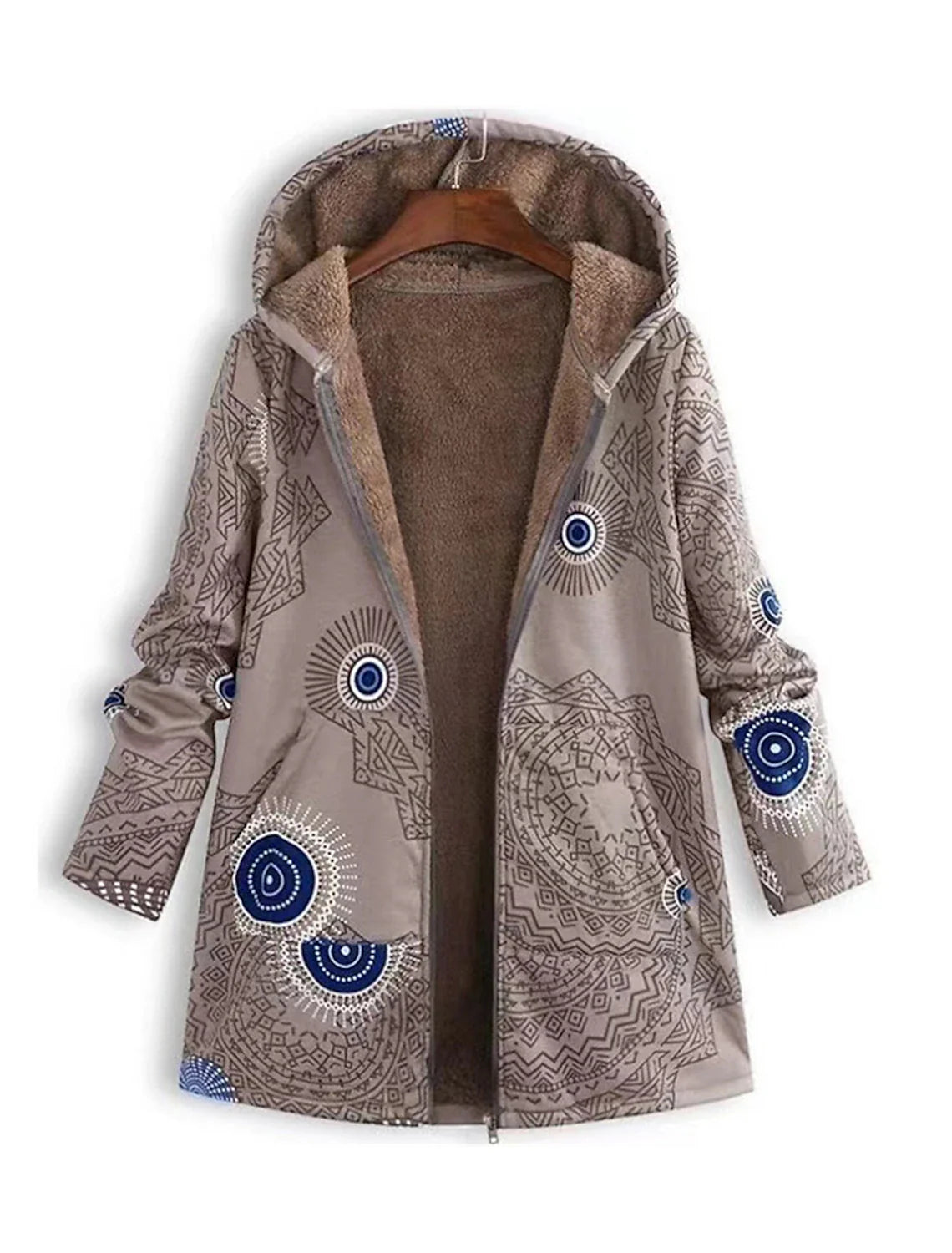 LINJA Stockholm™ | Parkas