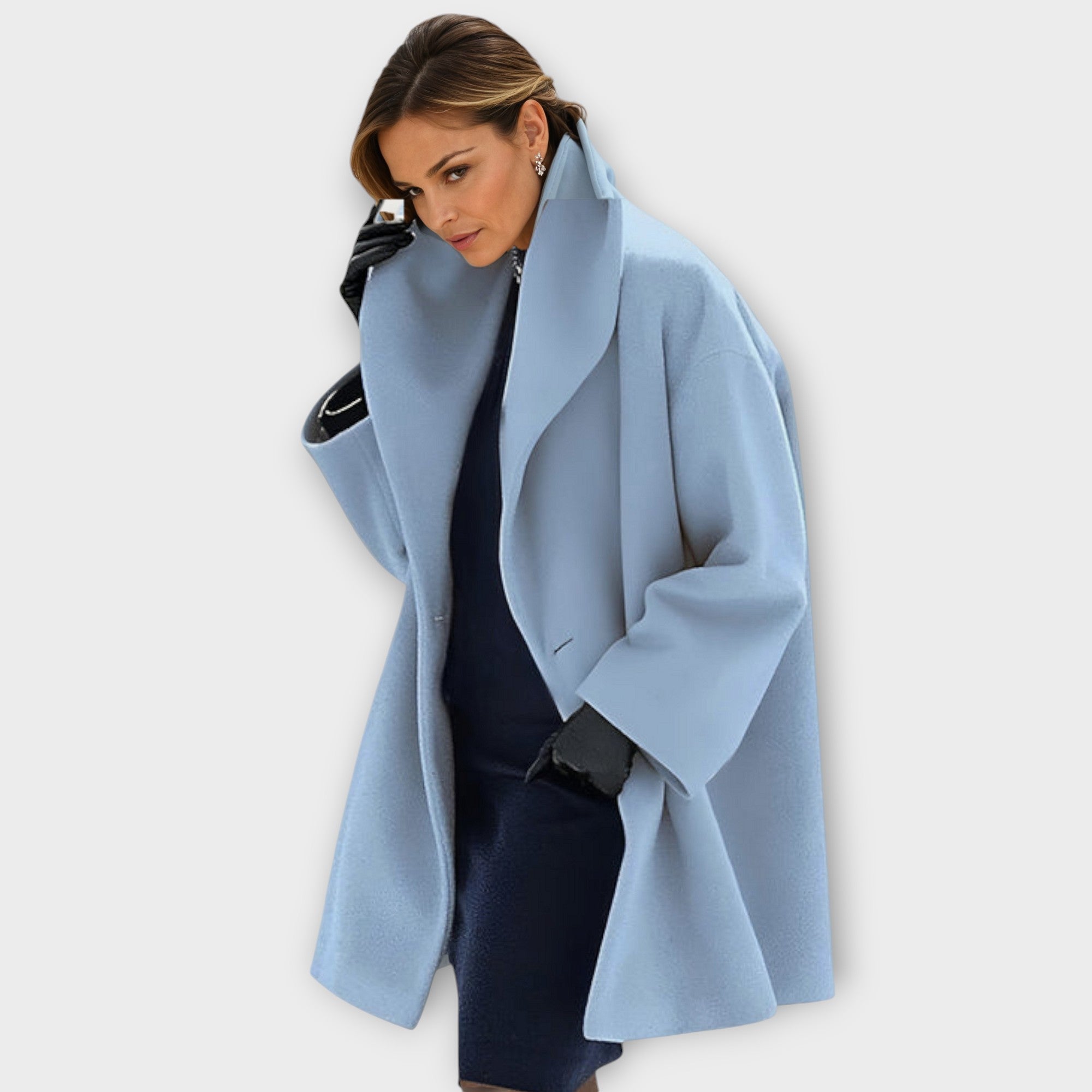 LINJA Stockholm™ | Vindjacka