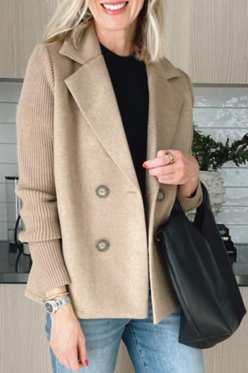 LINJA Stockholm™ | Blazer