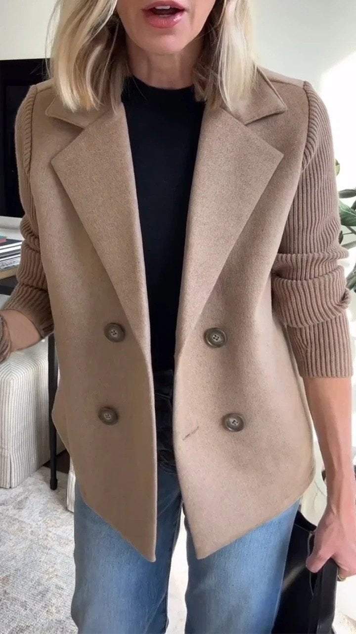LINJA Stockholm™ | Blazer