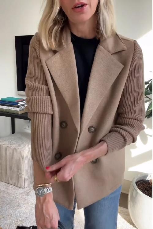 LINJA Stockholm™ | Blazer
