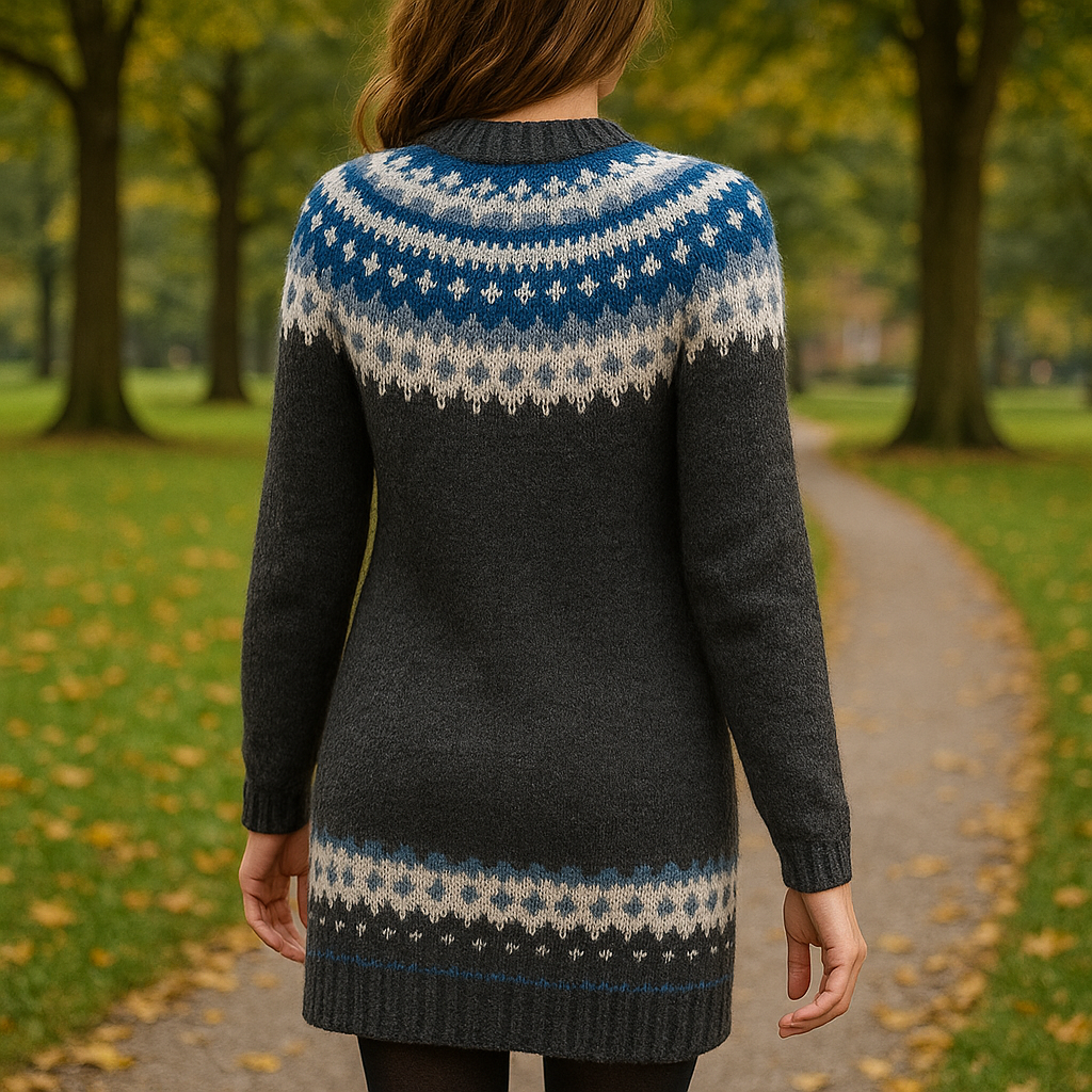 LINJA Stockholm™ | Tröja