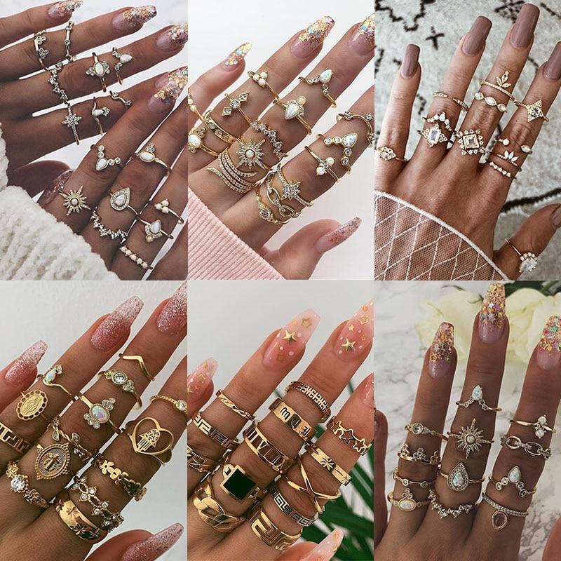 LINJA Stockholm™ | Ringpaket