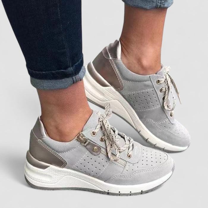 LINJA Stockholm™ | Ortopediska Sneakers
