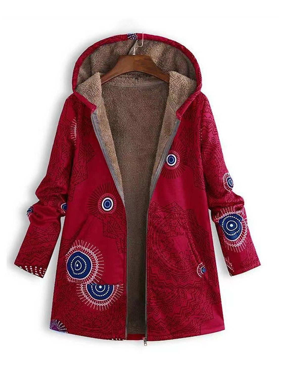 LINJA Stockholm™ | Parkas